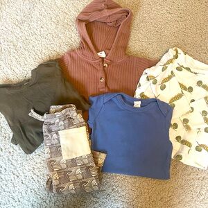 5 piece Kate Quinn bundle